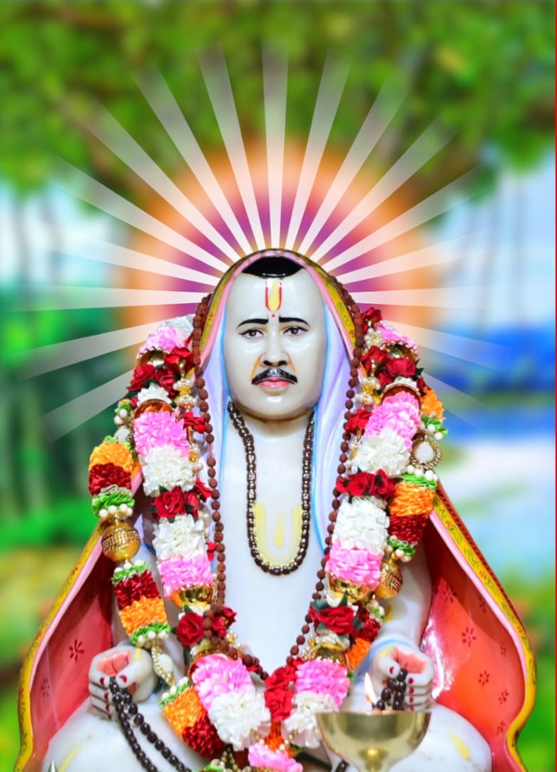 संत श्री राजारामजी महाराज