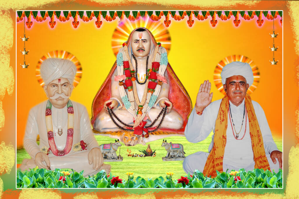 rajeshwardham.com