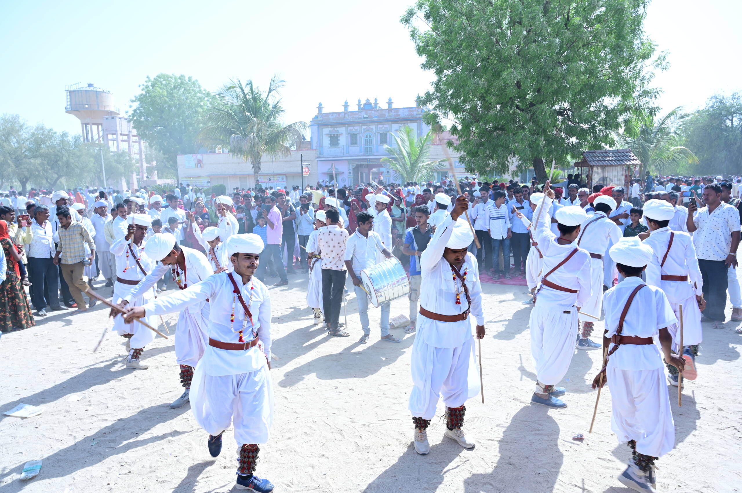 rajeshwardham.com