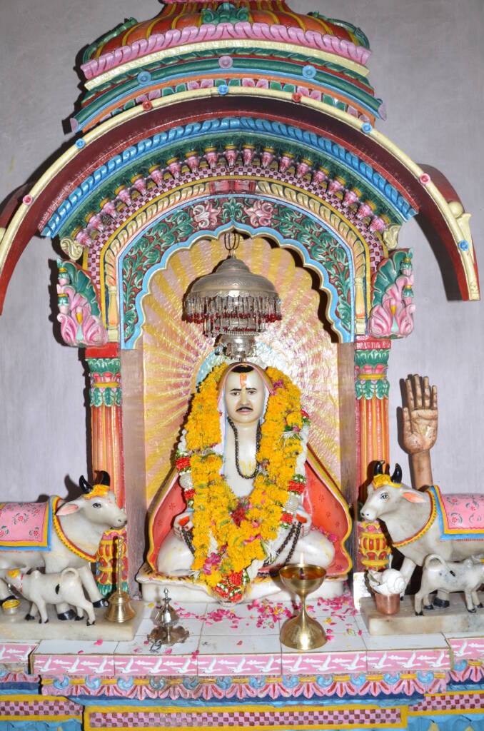rajeshwardham.com