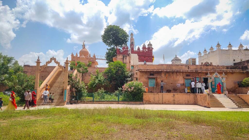 rajeshwardham.com