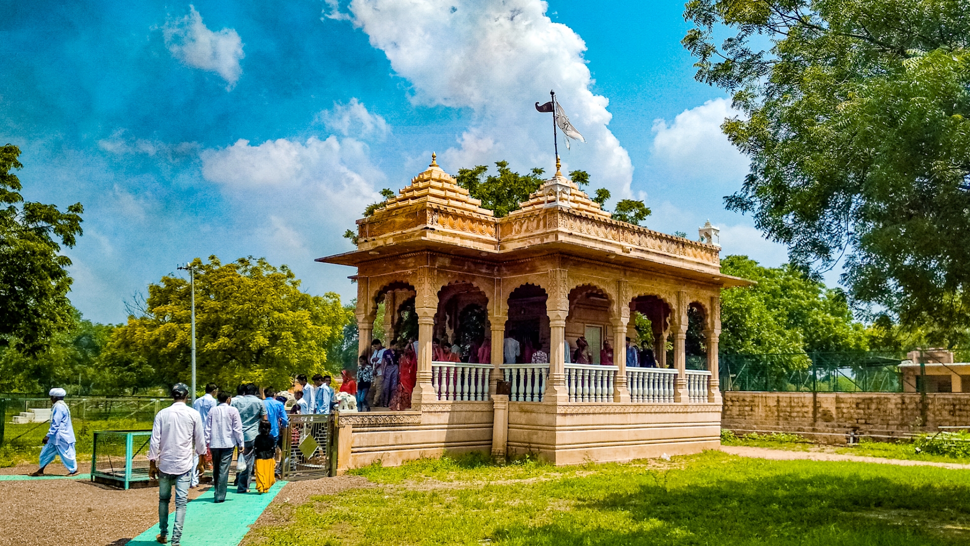 rajeshwardham.com