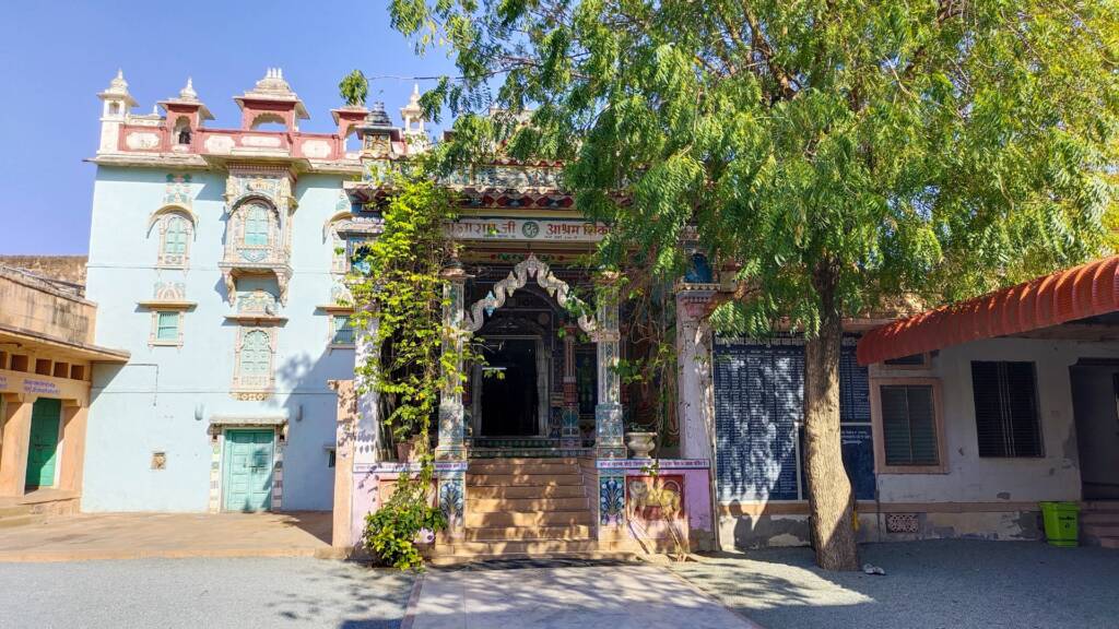 rajeshwardham.com