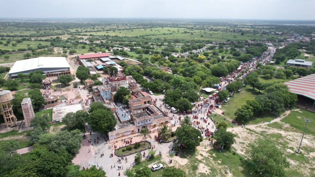 rajeshwardham.com