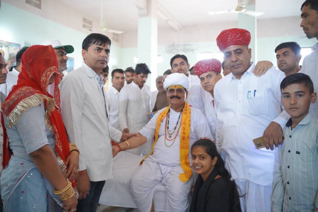 rajeshwardham.com