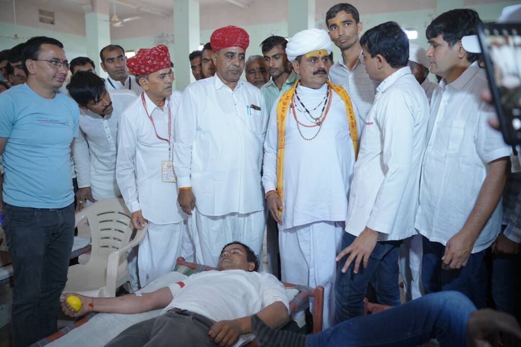rajeshwardham.com