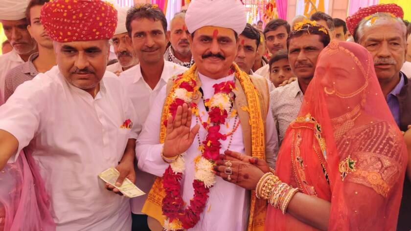 rajeshwardham.com