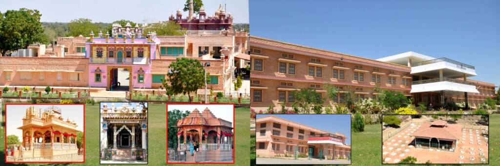 rajeshwardham.com