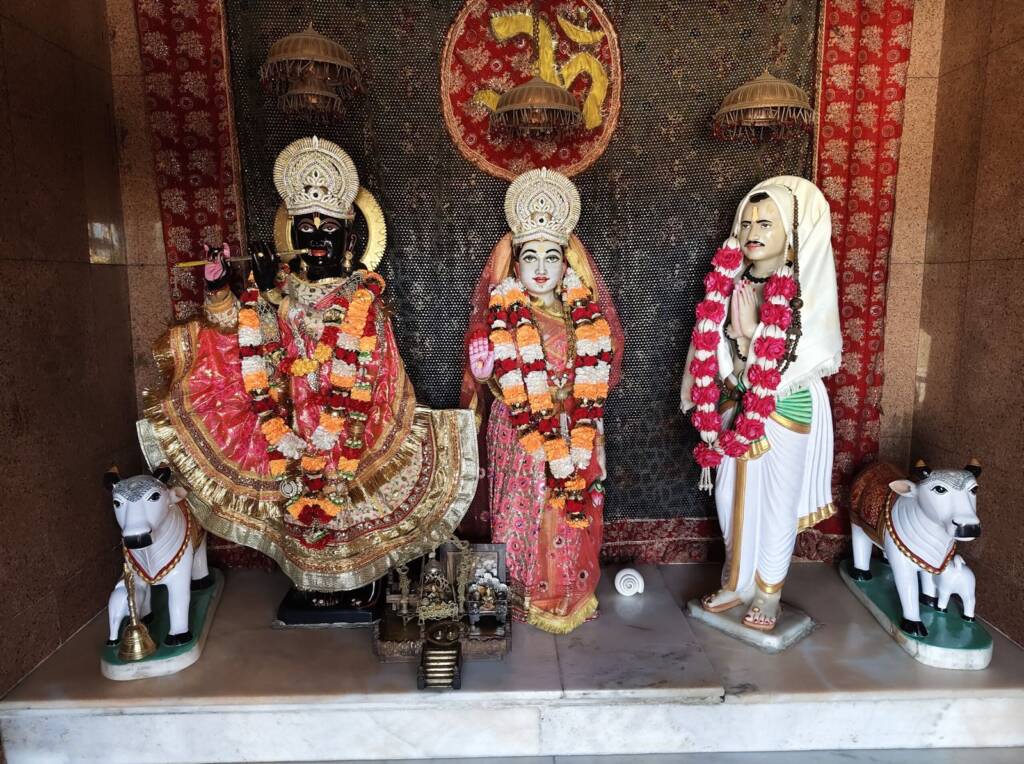 rajeshwardham.com